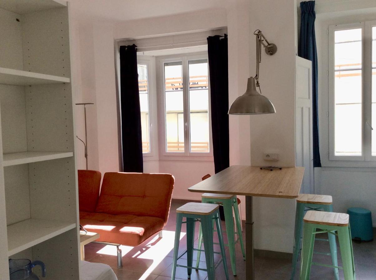 Confort, Central Studio Apartment Toulon Exterior photo